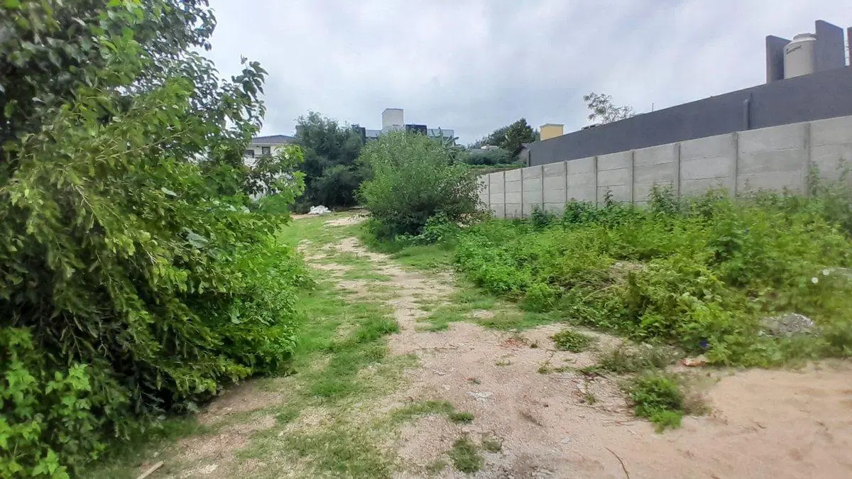 VENTA TERRENO 587 MTS BECCIU CARLOS PAZ 3