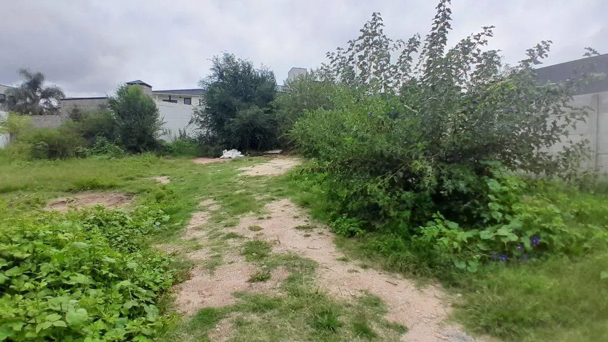 VENTA TERRENO 587 MTS BECCIU CARLOS PAZ 2