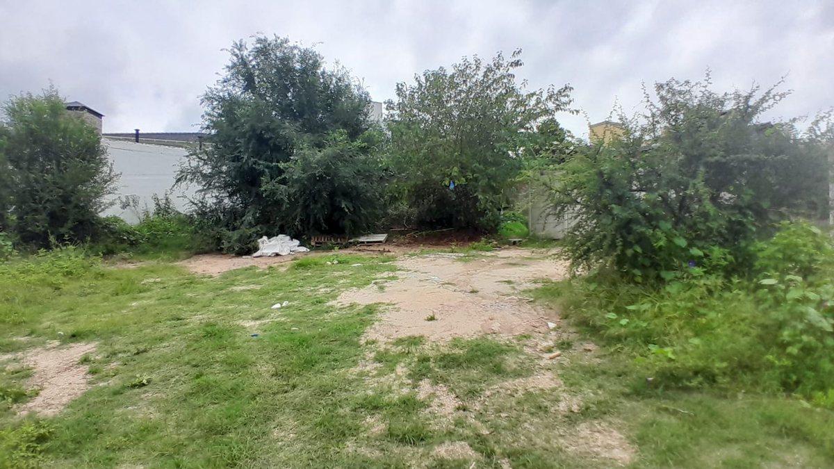 VENTA TERRENO 587 MTS BECCIU CARLOS PAZ