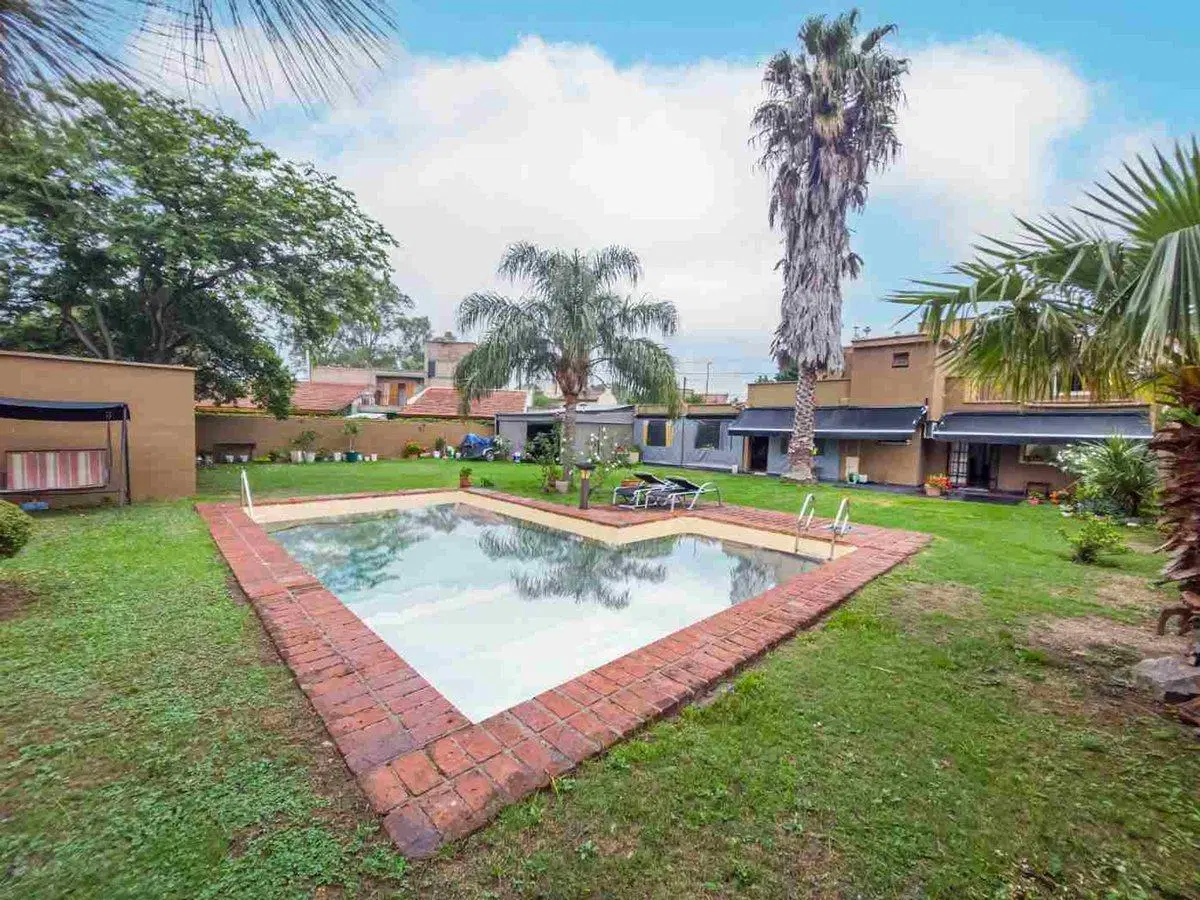 VENTA CASA 4 DORM PILETA QCHO COCH VA BELGRANO CBA 2