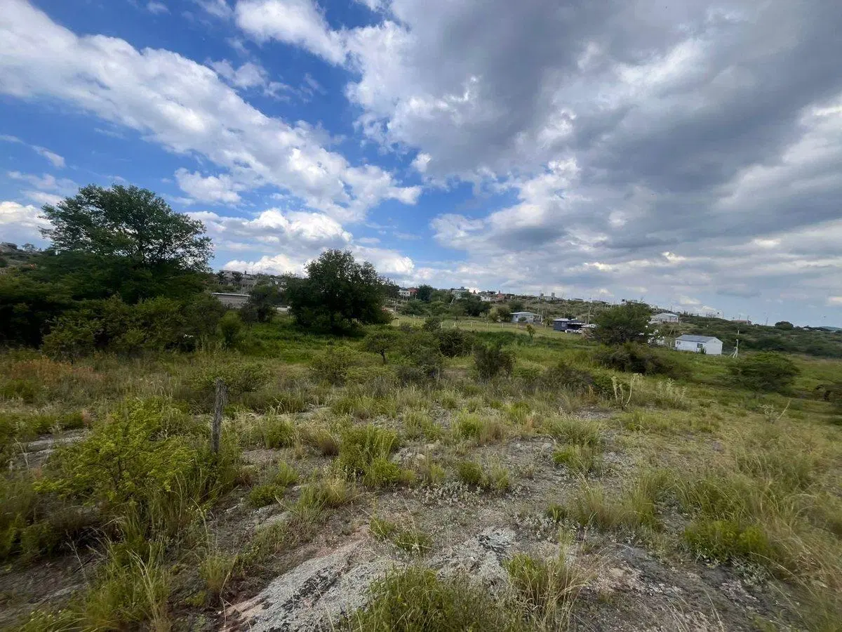 VENTA TERRENO ESQUINA TANTI 2900 MTS ESCRITURA 4