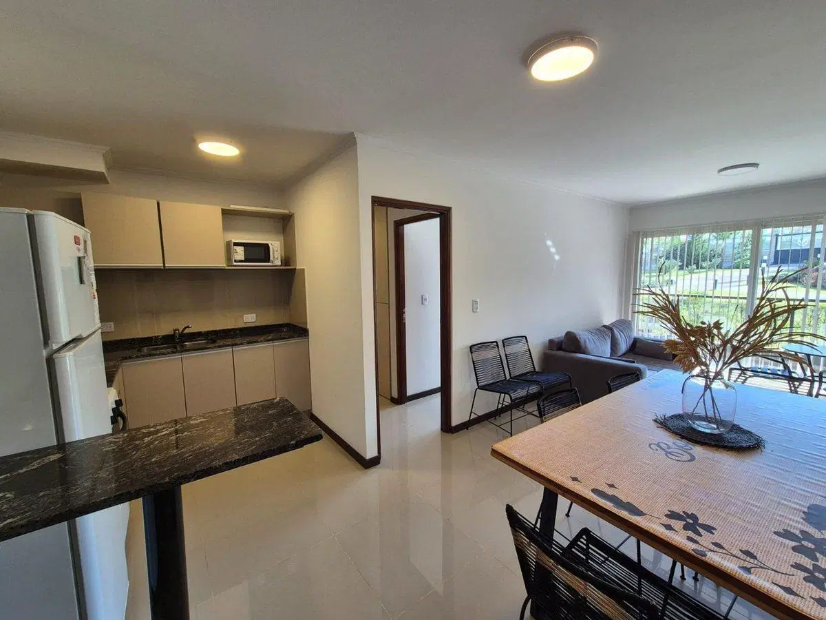 VENTA DPTO 1DOR COMPLEJO VENETO VILAGE VA SIQUIMAN 2