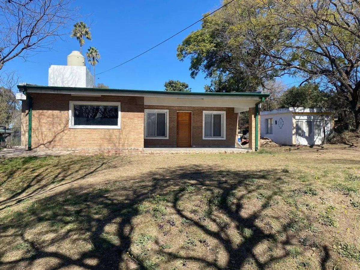 VENTA CASA 3D 3 BÑOS PROX RUTA CENTRO RIO CEBALLOS 2