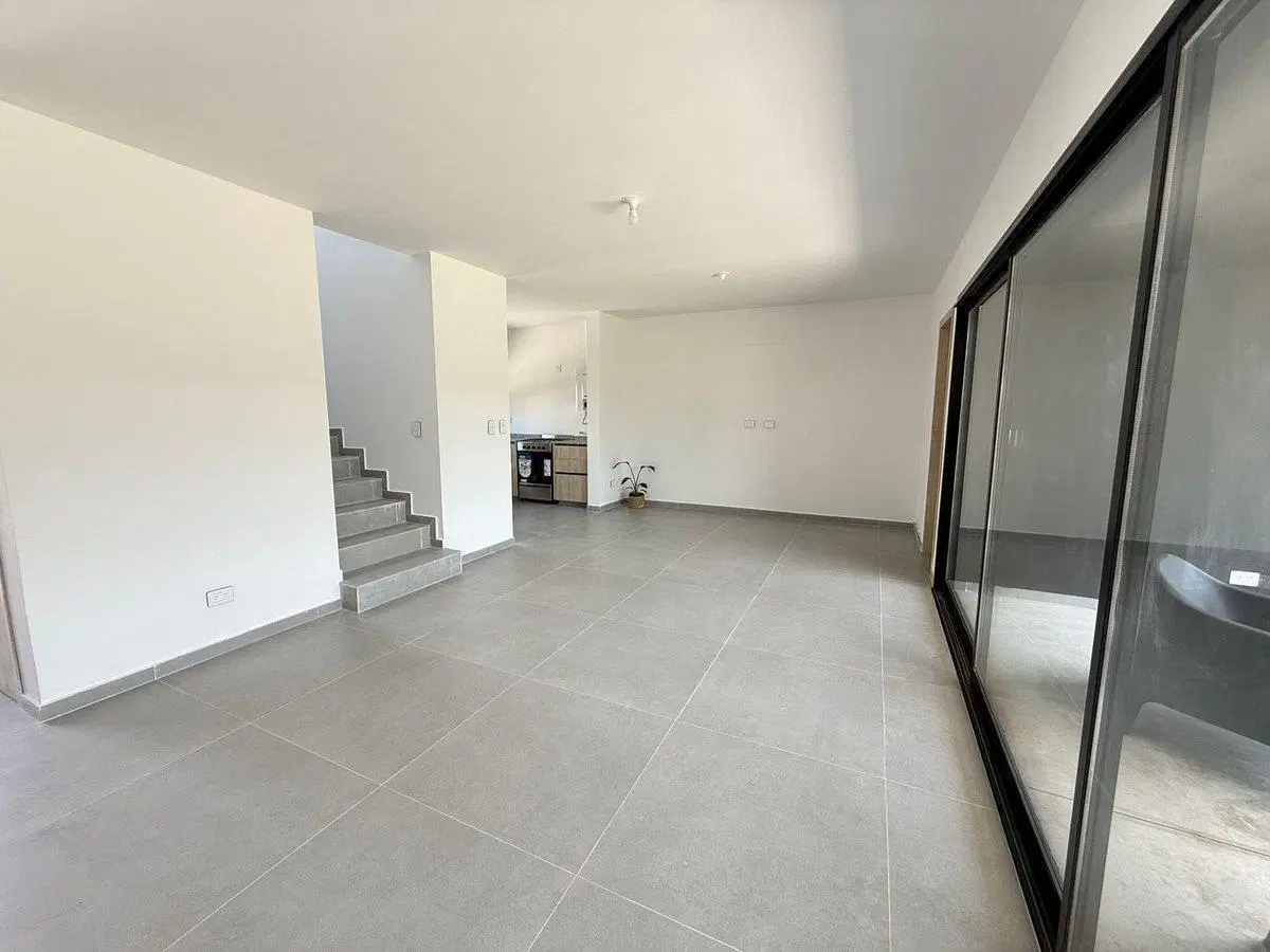 VENTA DUPLEX A ESTRENAR 3 DORM LA CATALINA 2