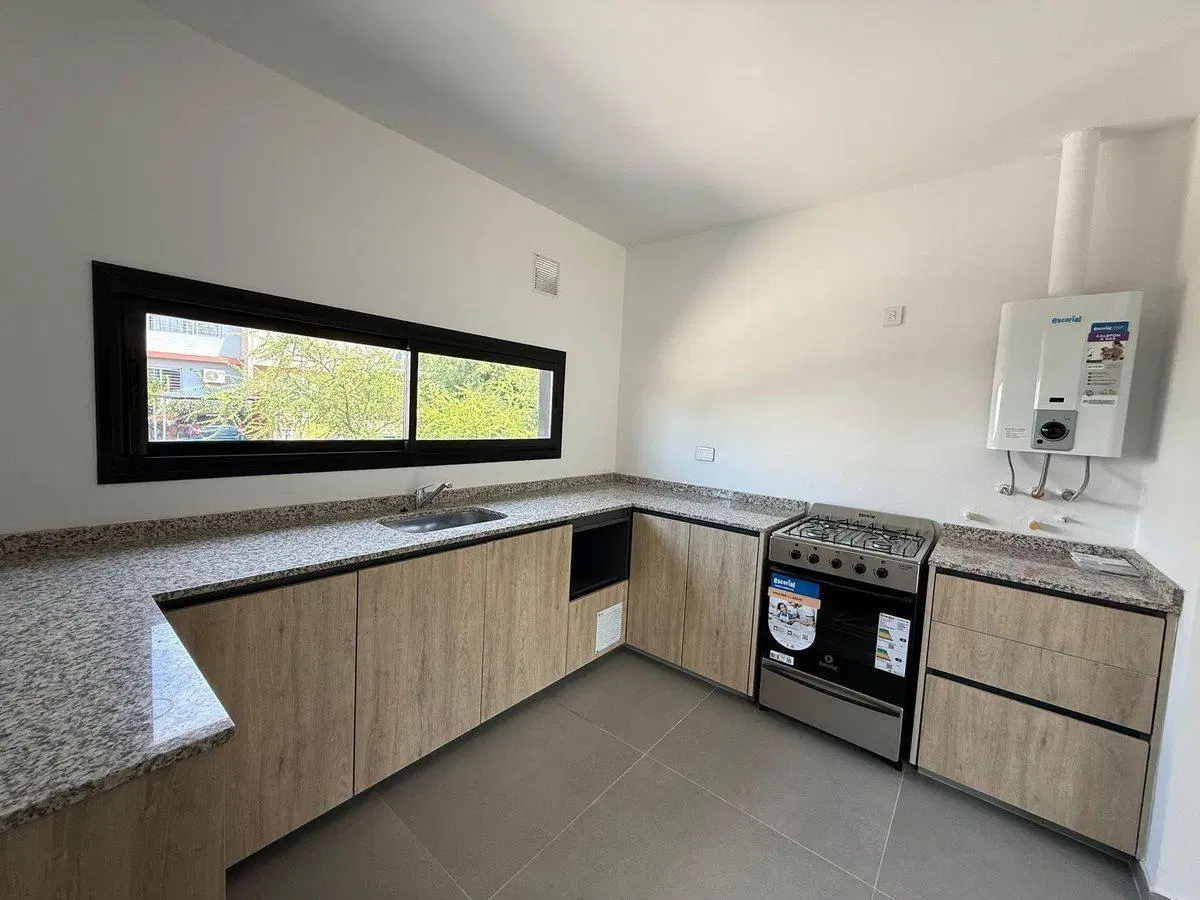 VENTA DUPLEX A ESTRENAR 3 DORM LA CATALINA 3