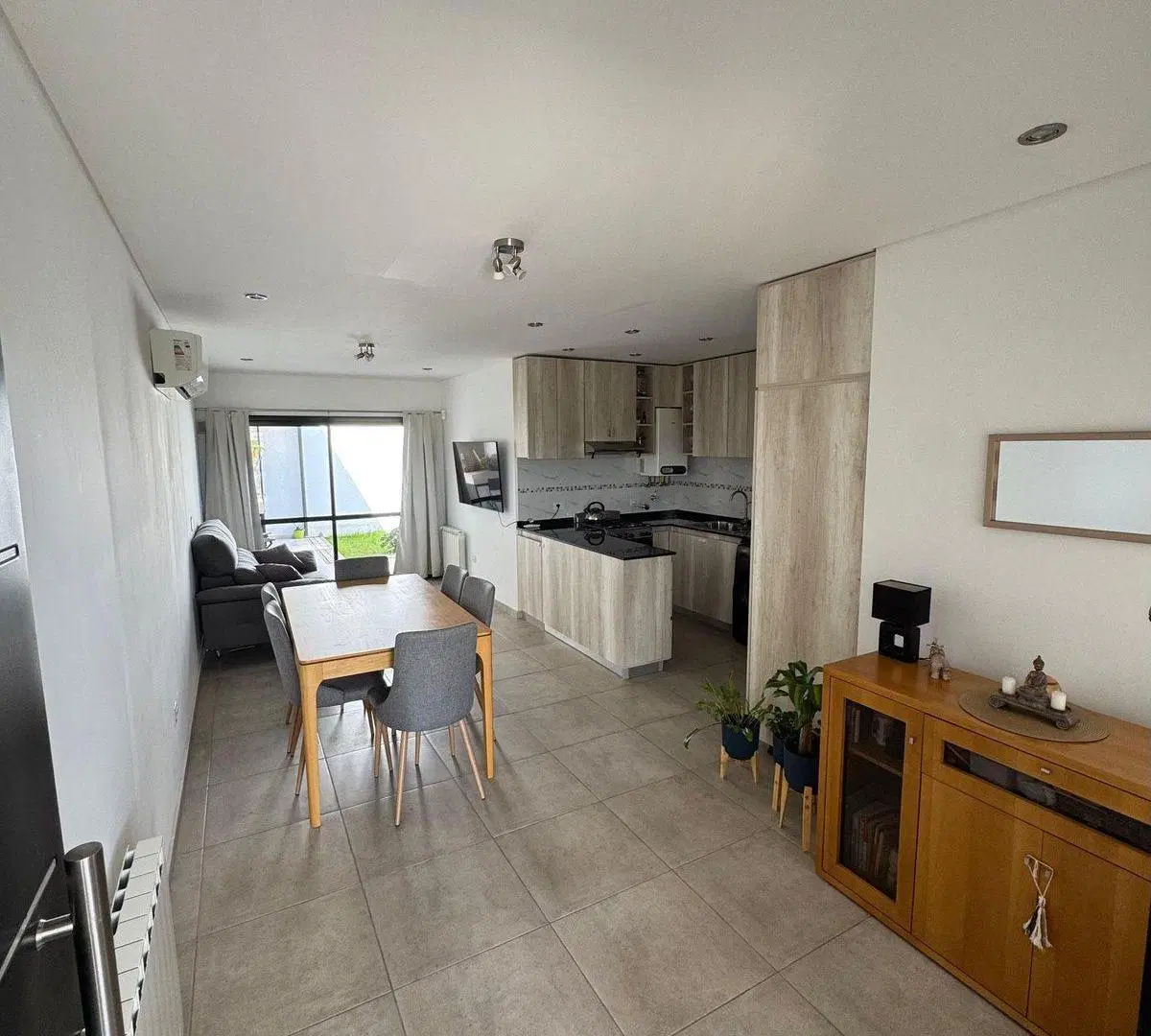 VENTA DUPLEX PLANTA BAJA COLINAS DE MANANTIALES 4