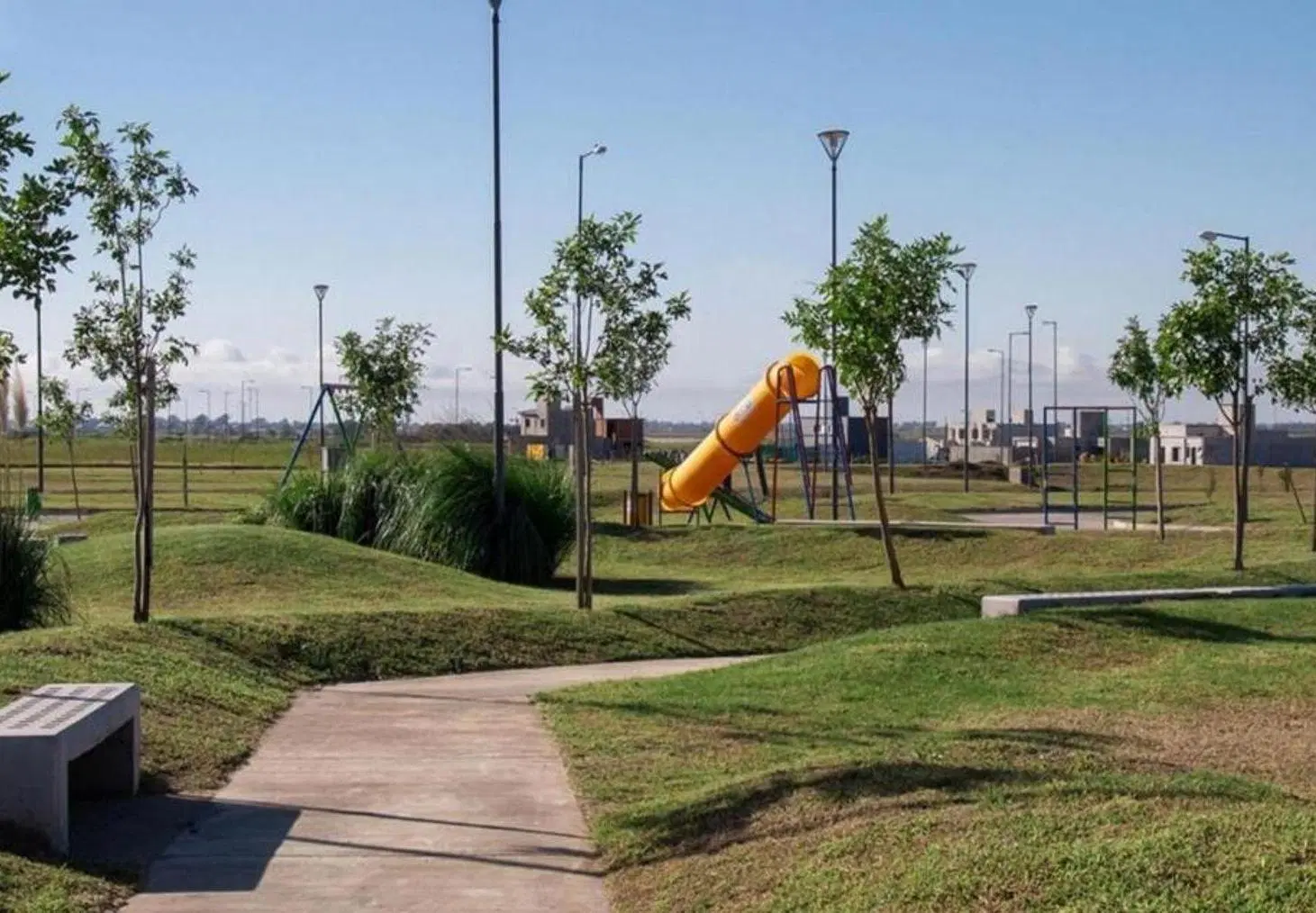 VTA LOTE DOCTA CENTRAL SOBRE EL BOULEVRD APPTO DUP 5