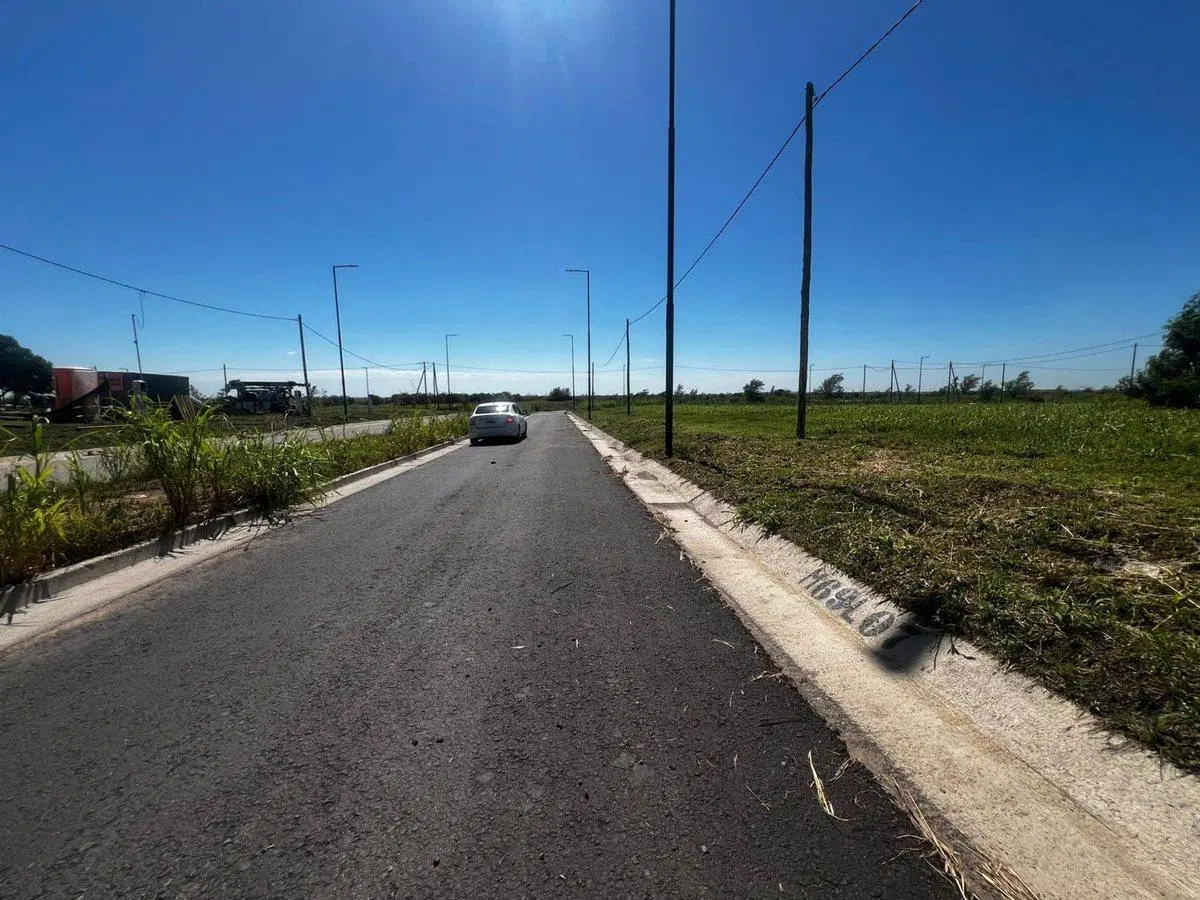 VTA LOTE DOCTA CENTRAL SOBRE EL BOULEVRD APPTO DUP 4