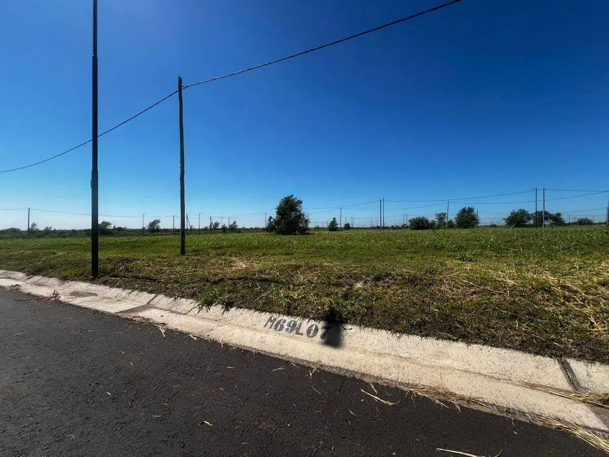 VTA LOTE DOCTA CENTRAL SOBRE EL BOULEVRD APPTO DUP 2