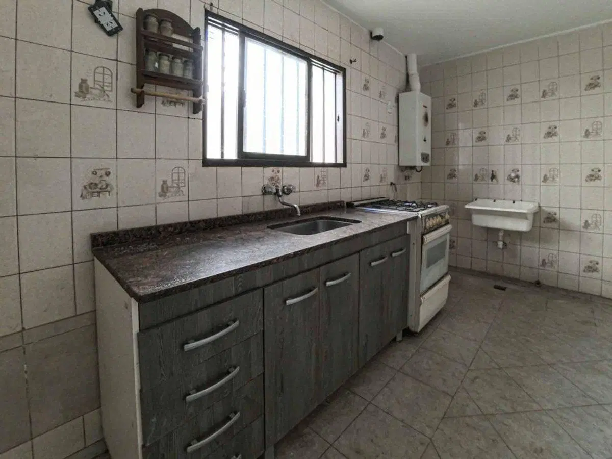 VENTA DUPLEX 2 DORM C/ PATIO Y TERRAZA PROVIDENCIA 2
