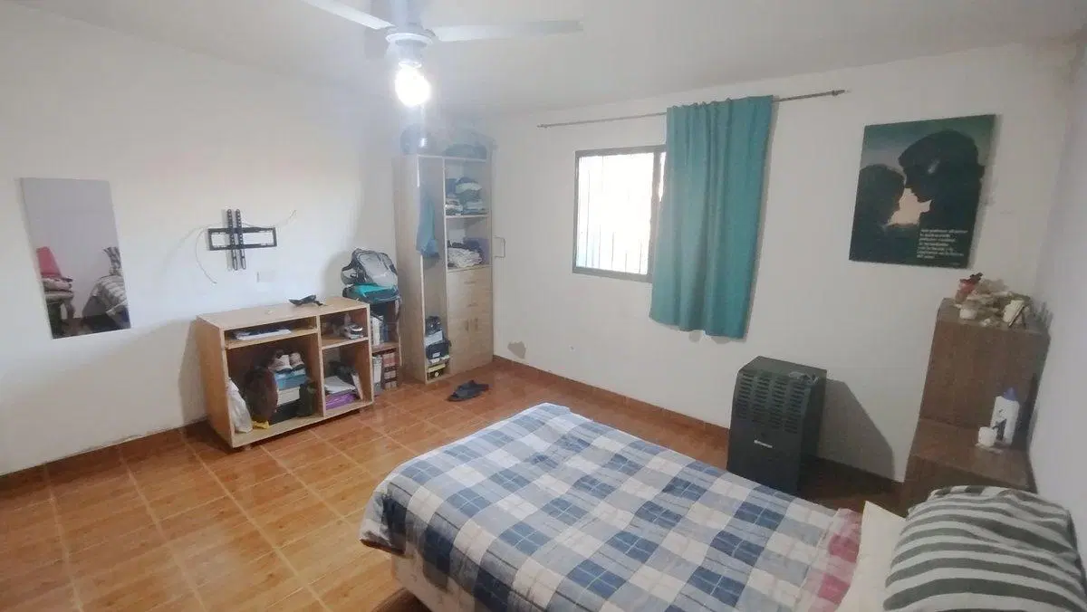 VENTA CASA 2 DORMITORIOS GRAN PATIO CORONEL OLMEDO 4