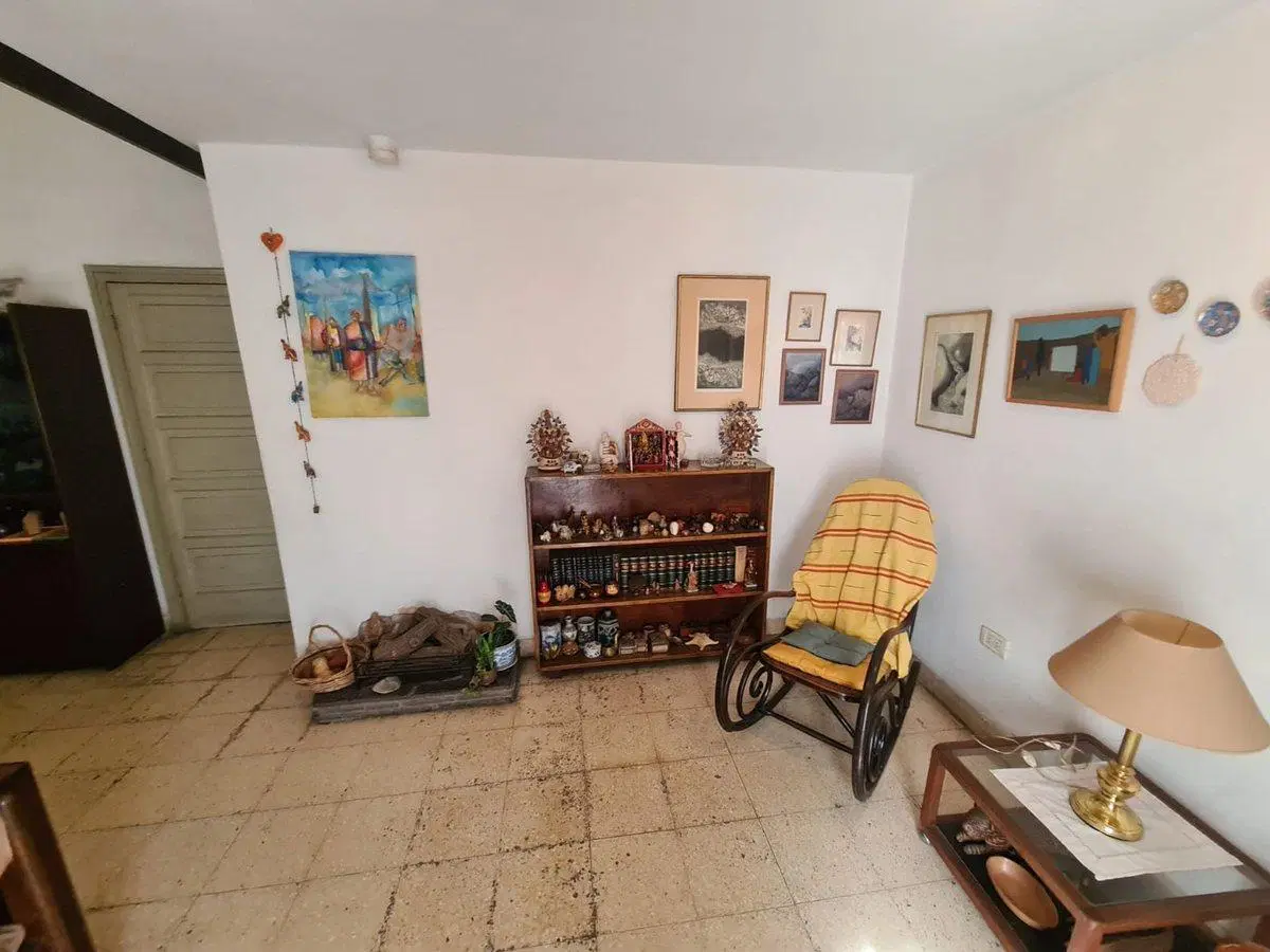 VENTA CASA 4D + LOCAL BV LOS GRANADEROS- LA FRANCE 2