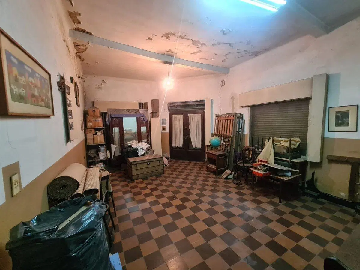 VENTA CASA 4D + LOCAL BV LOS GRANADEROS- LA FRANCE 4