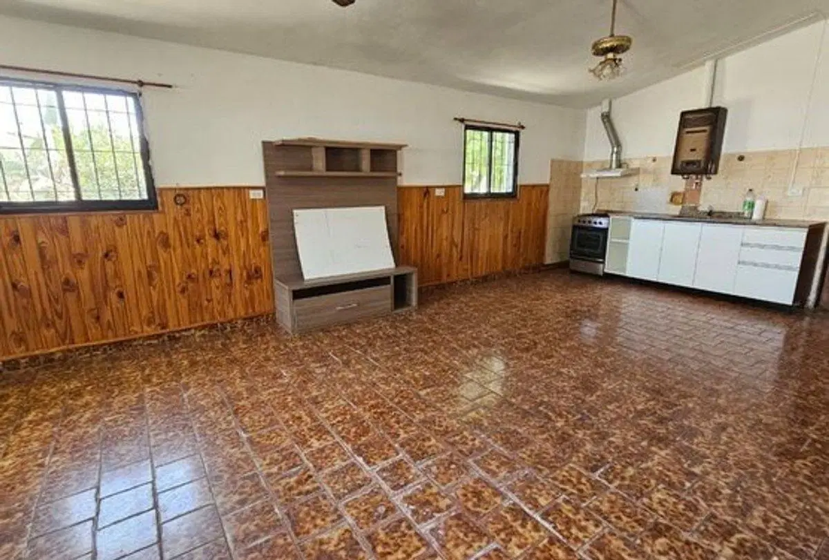 VENTA CASA MÁS DEPARTAMENTO CARLOS PAZ 5