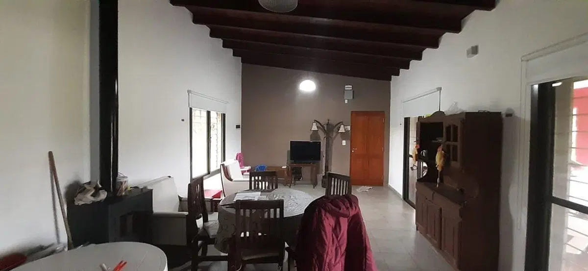 VENTA CASA CON GRAN PARQUE EN SAN JAVIER 4