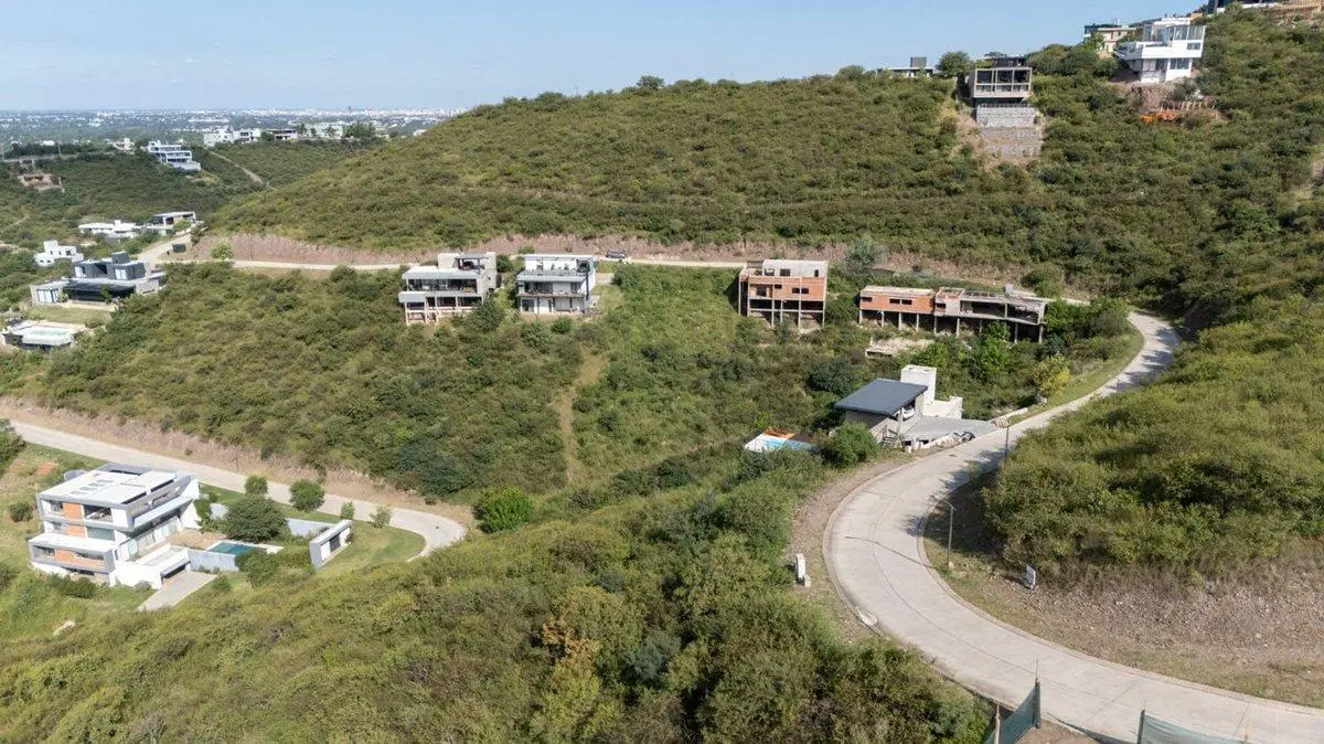 VENTA TERRENO LA CALERA LA DESEADA - PREMIUM 3