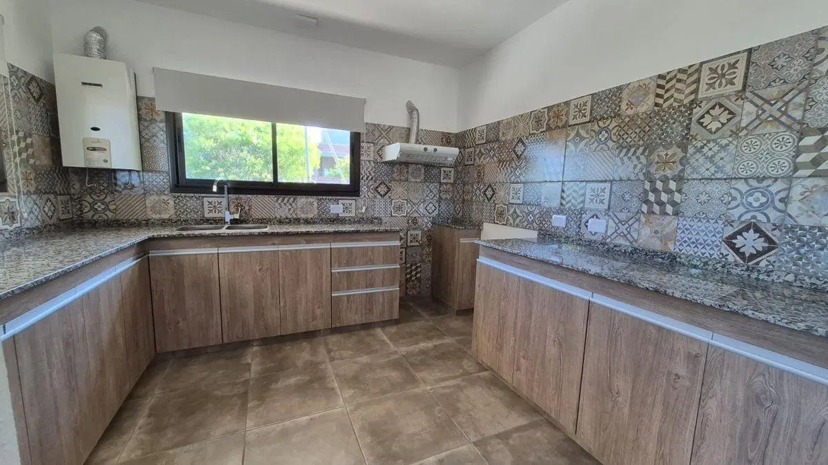 VENTA CASA DOS DORMIS TANTI 5