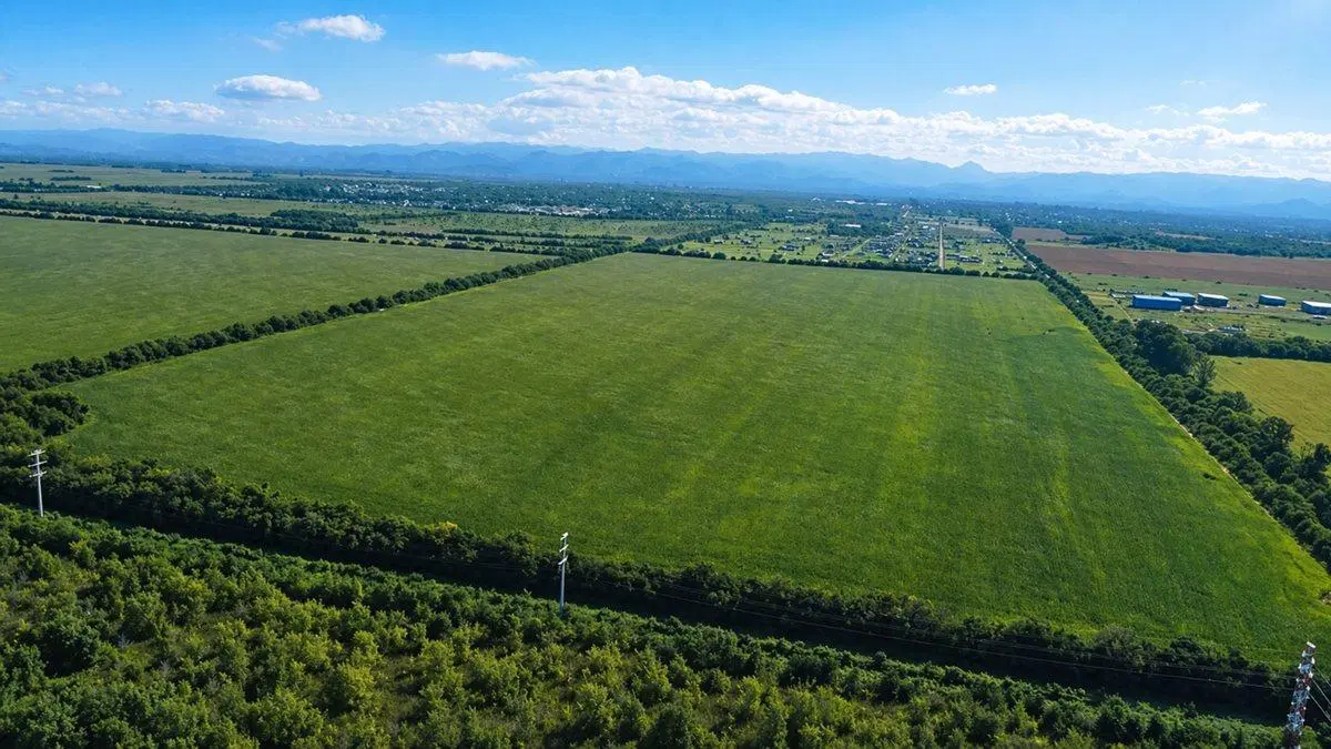 VENTA TERRENO 31 HECTAREAS IDEAL LOTEO UNQUILLO 2