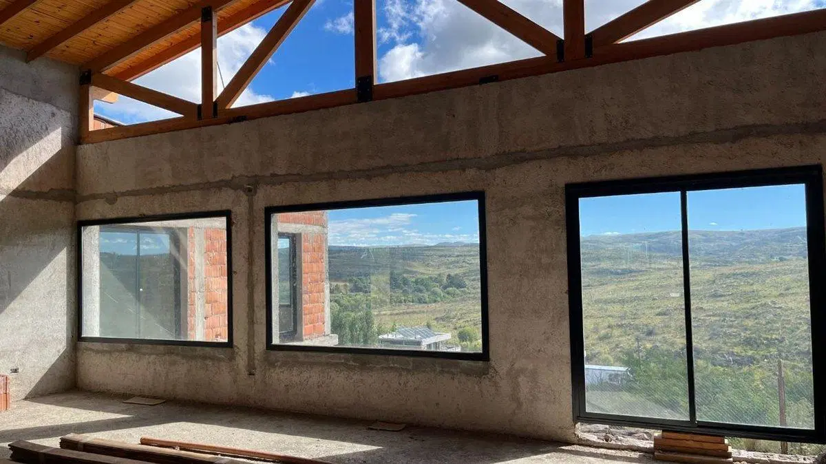 VENTA CASA 4 DORM 4 BAÑOS A TERMINAR EN V GIARDINO 4