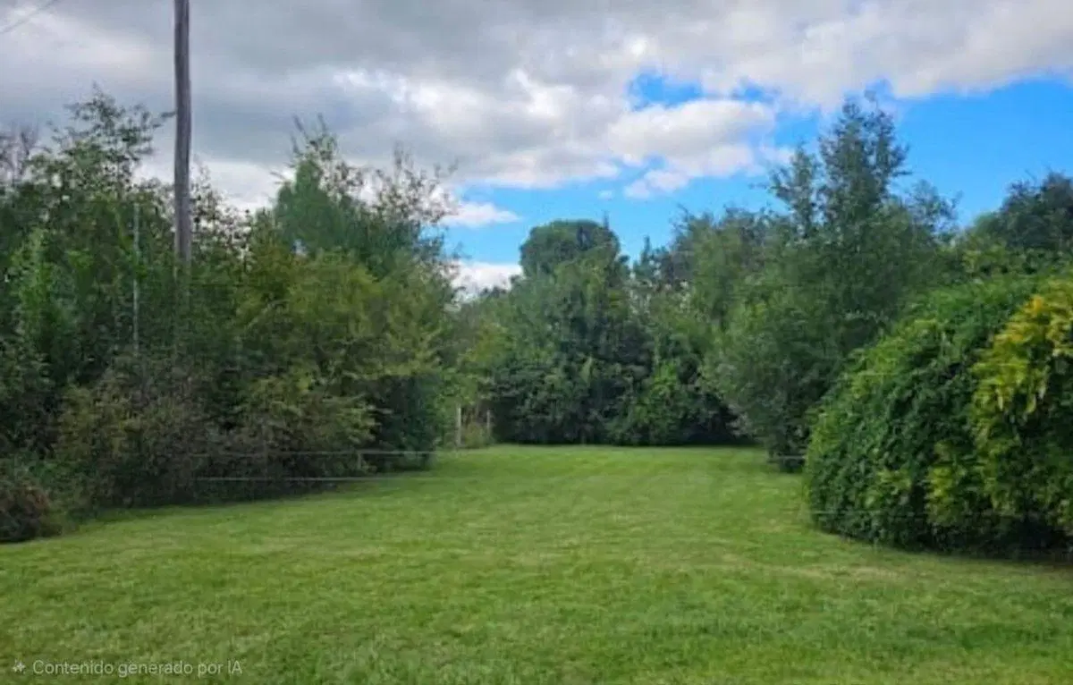 VENTA DE LOTE EN VILLA GIARDINO 2