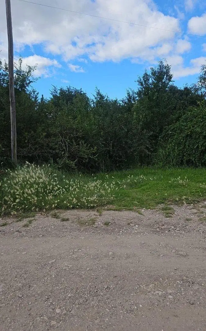 VENTA DE LOTE EN VILLA GIARDINO 4