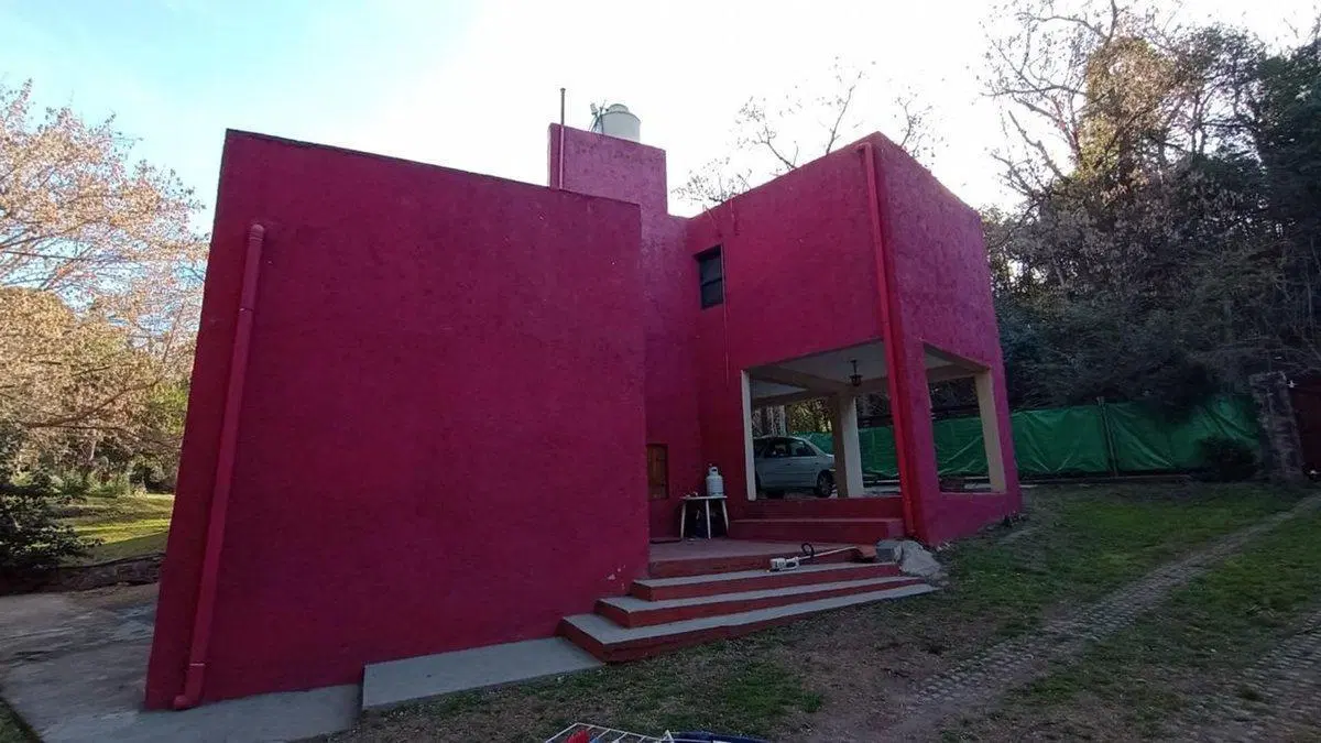 VENTA CASA 2 DORM UNQUILLO 4 CUADRAS DE AV SAN MAR 3