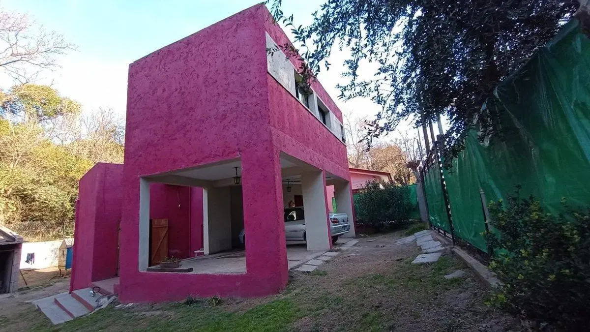 VENTA CASA 2 DORM UNQUILLO 4 CUADRAS DE AV SAN MAR 2