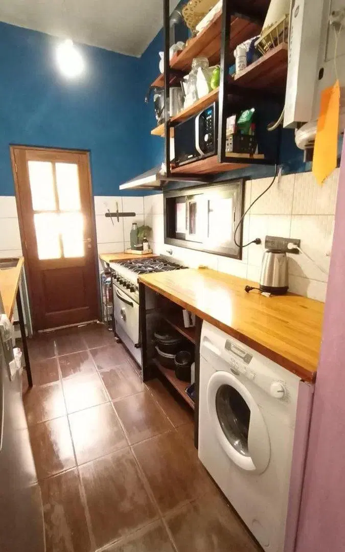 VENTA CASA 2 DORM UNQUILLO 4 CUADRAS DE AV SAN MAR 4