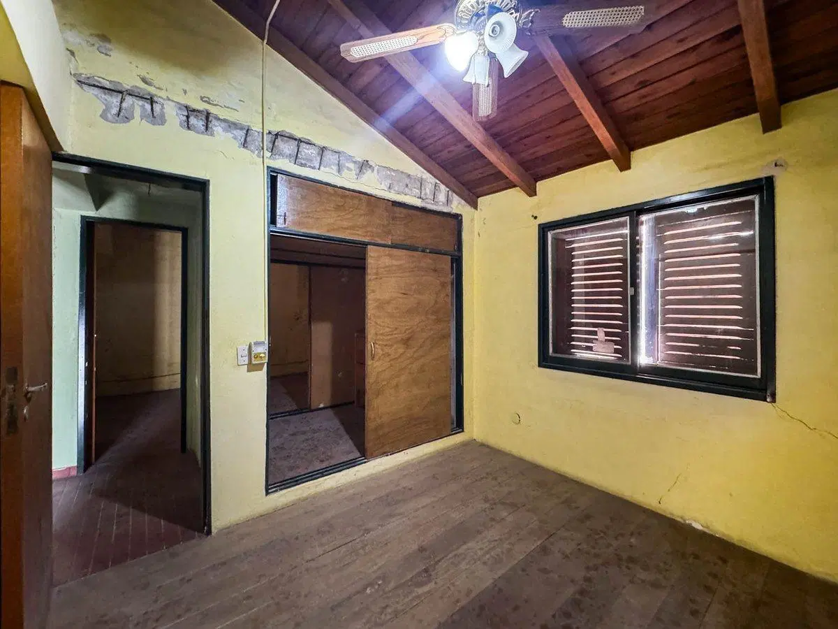 VENTA CASA DUPLEX GRANJA DE FUNES A RECICLAR 2