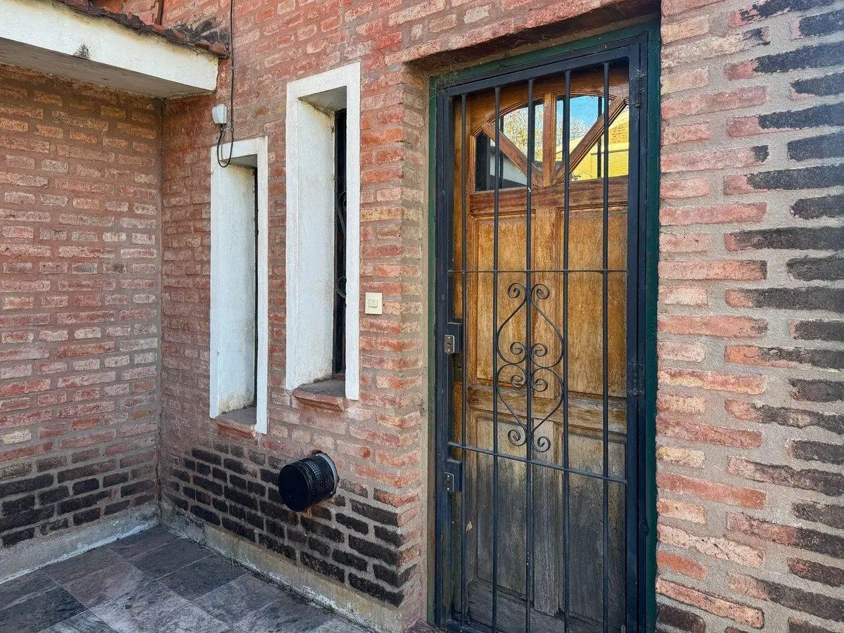 VENTA CASA DUPLEX GRANJA DE FUNES A RECICLAR 3