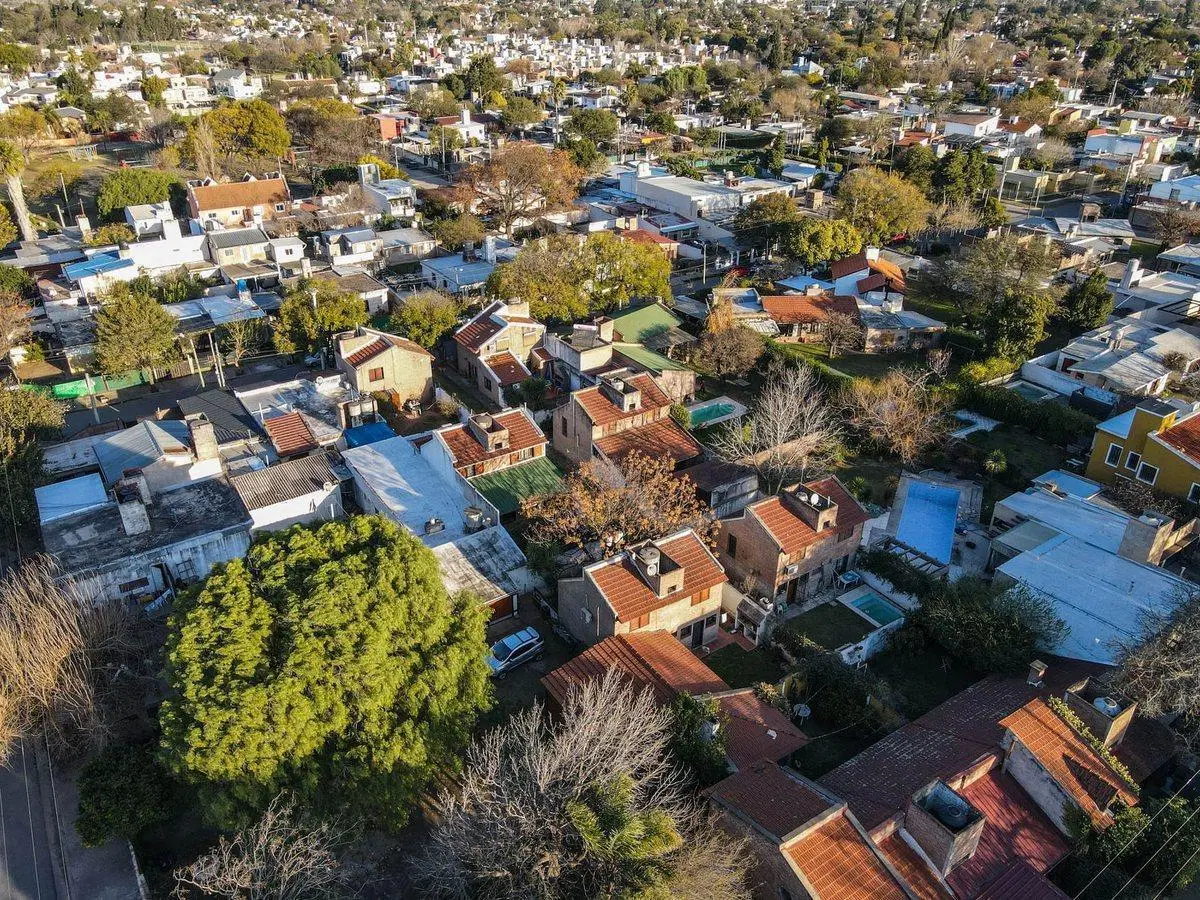 VENTA CASA DUPLEX GRANJA DE FUNES A RECICLAR 4