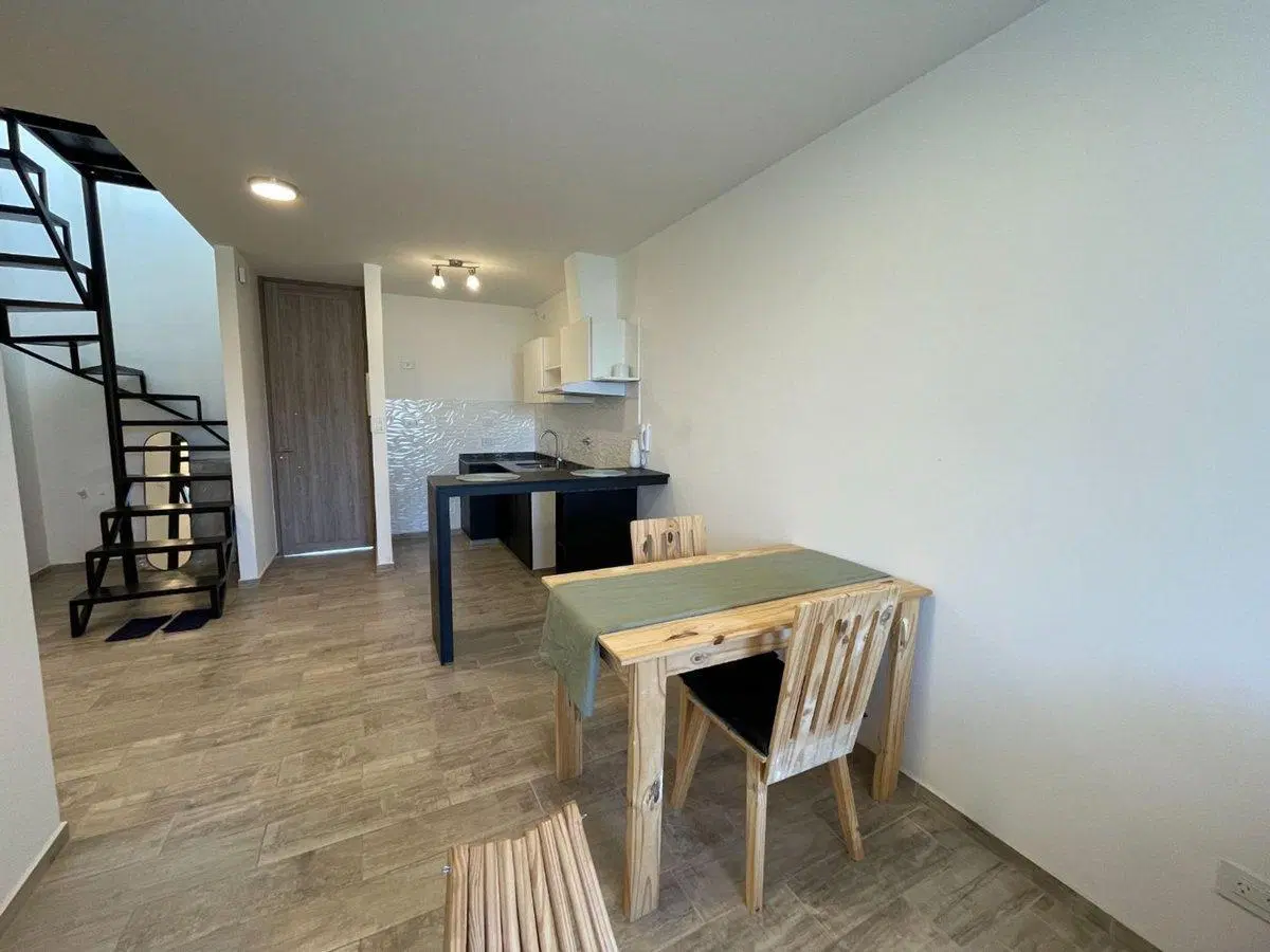 VENTA Depto a Estrenar 1 Dormitorio CARLOS PAZ 4