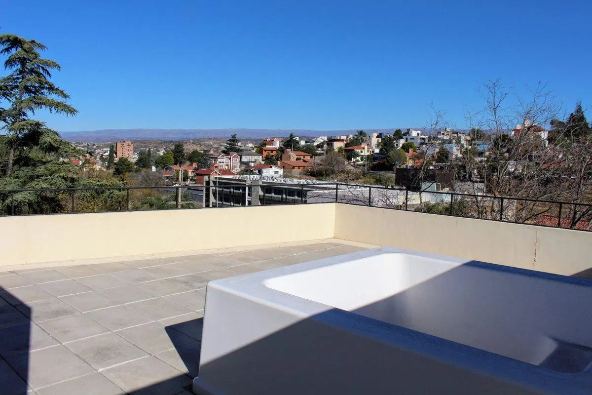 VENTA Depto a Estrenar 2 Dormitorio CARLOS PAZ 2