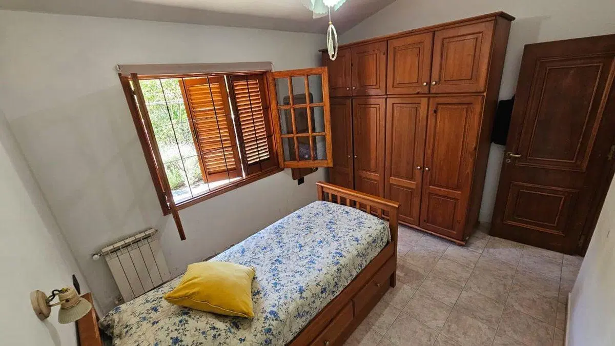 VENTA CASA CATEGORIA EN VILLA CARLOS PAZ 5