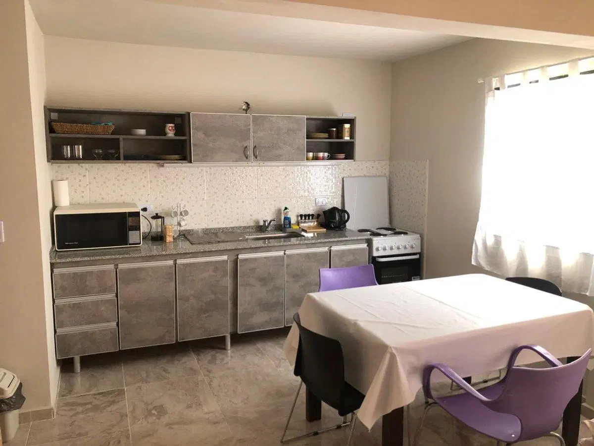Departamento 2 Ambientes Villa Carlos Paz ACredito 4