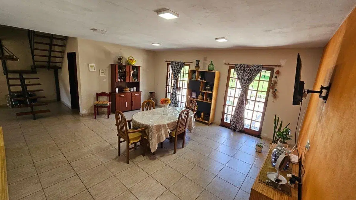 VENTA CASA 2 DORM EN SANTA MARIA DE PUNILLA 5