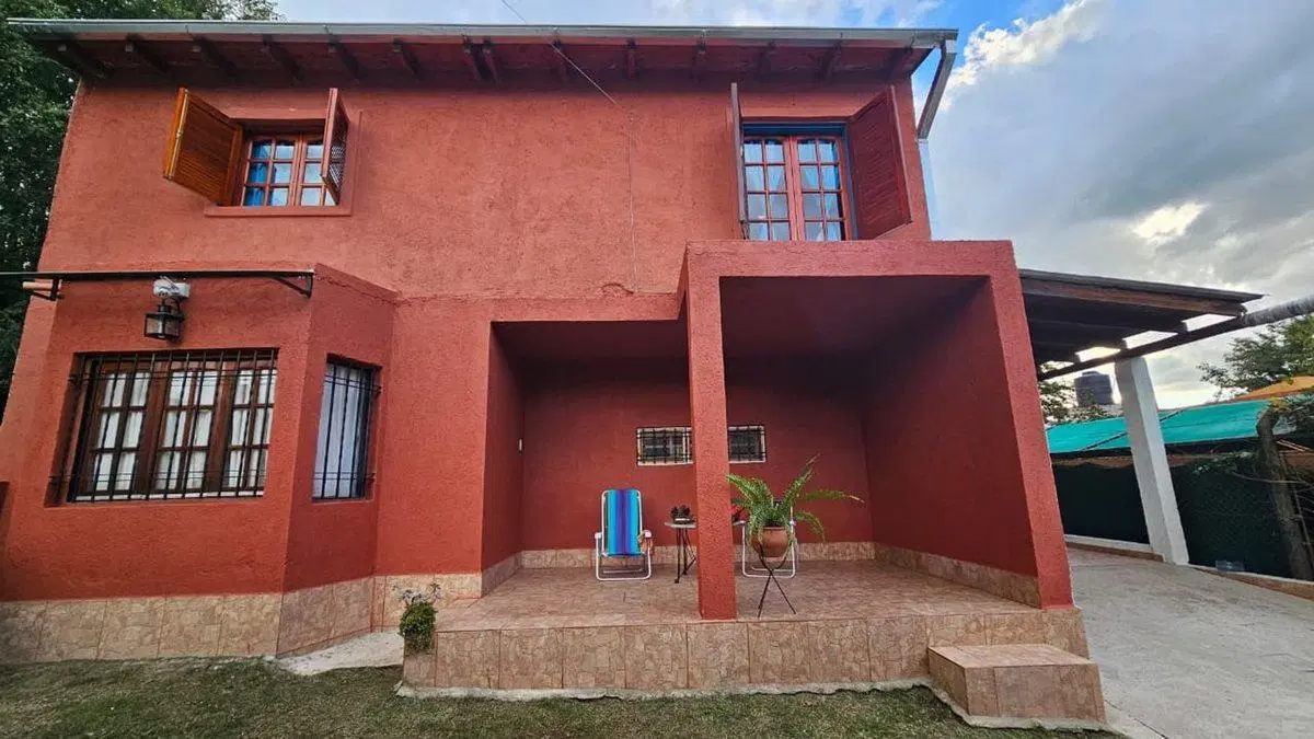 VENTA CASA 2 DORM EN SANTA MARIA DE PUNILLA 3