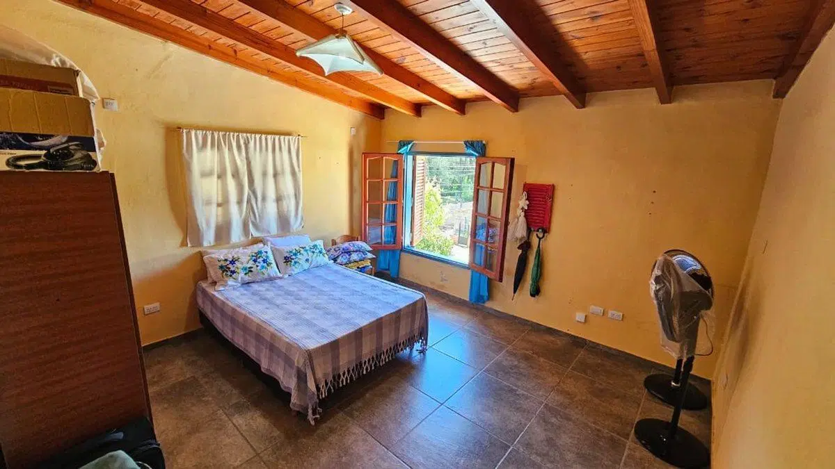VENTA CASA 2 DORM EN SANTA MARIA DE PUNILLA 4
