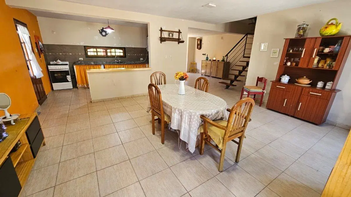 VENTA CASA 2 DORM EN SANTA MARIA DE PUNILLA 2