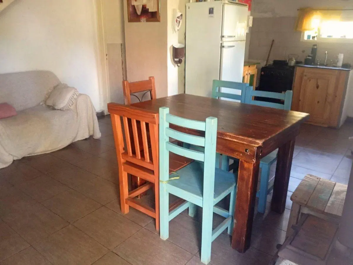 VENTA 2 DUPLEX 4 DORM OPORTUNIDAD RENTA QUIMBALETE 3