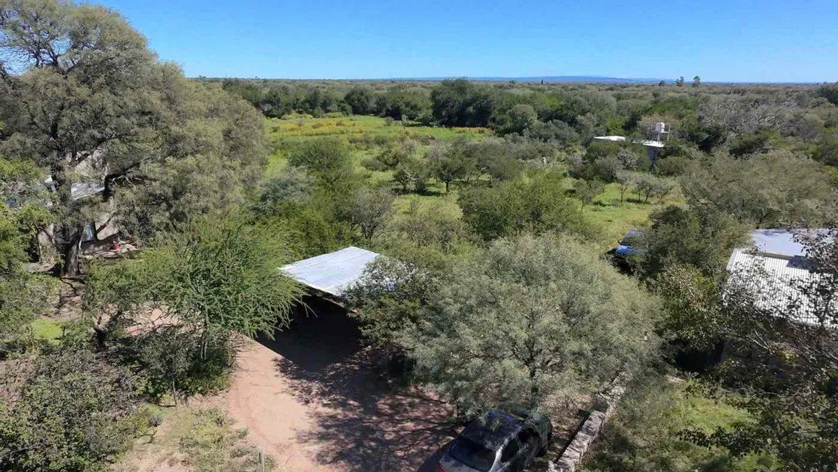 VENTA LOTE ACCESO PRIVADO DESDE RUTA TRASLASIERRA 2
