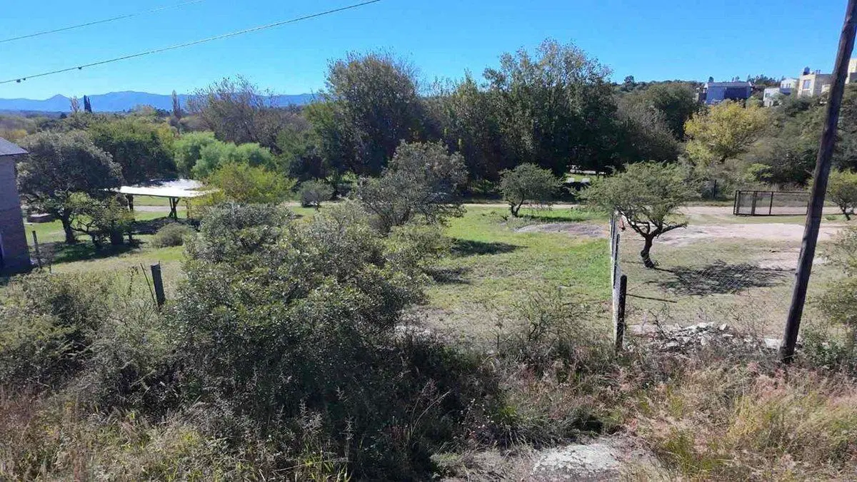 VENTA LOTE PLANO VISTA KEOKEN BARRIO CERRADO Y RIO 4