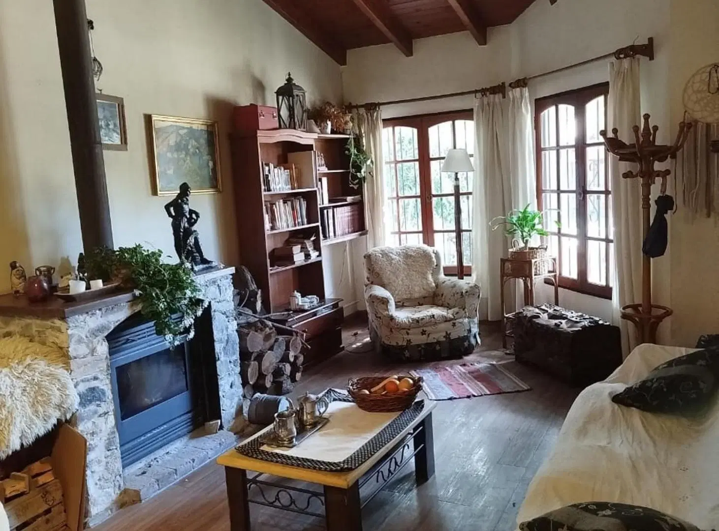 VENTA CASA 4DORM 3BÑOS DPTO INEPD SAN SALVADOR CBA 5