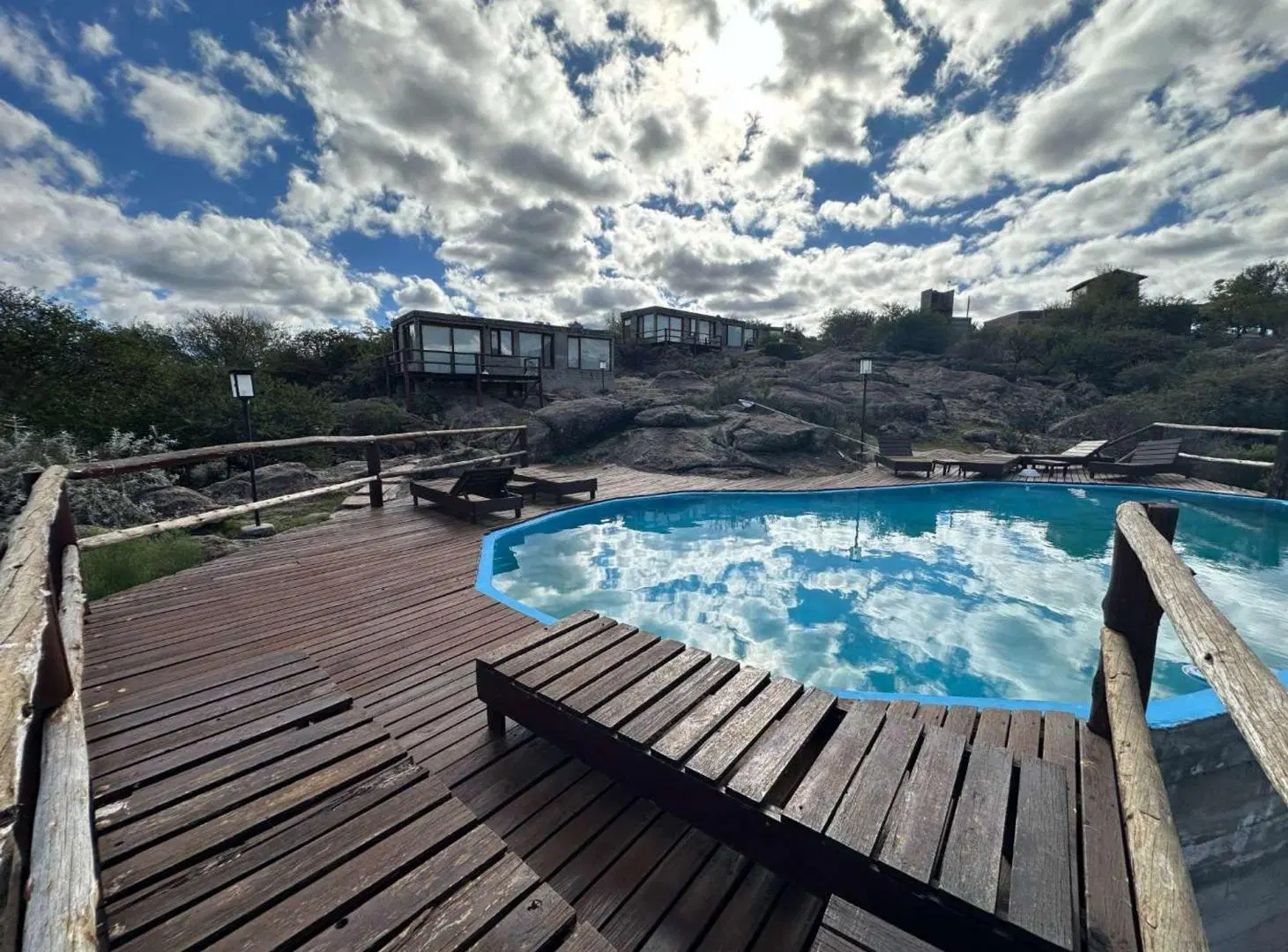 COMPLEJO EN VENTA 4 UNIDADES CON JACUZZI+DPTO NONO 3