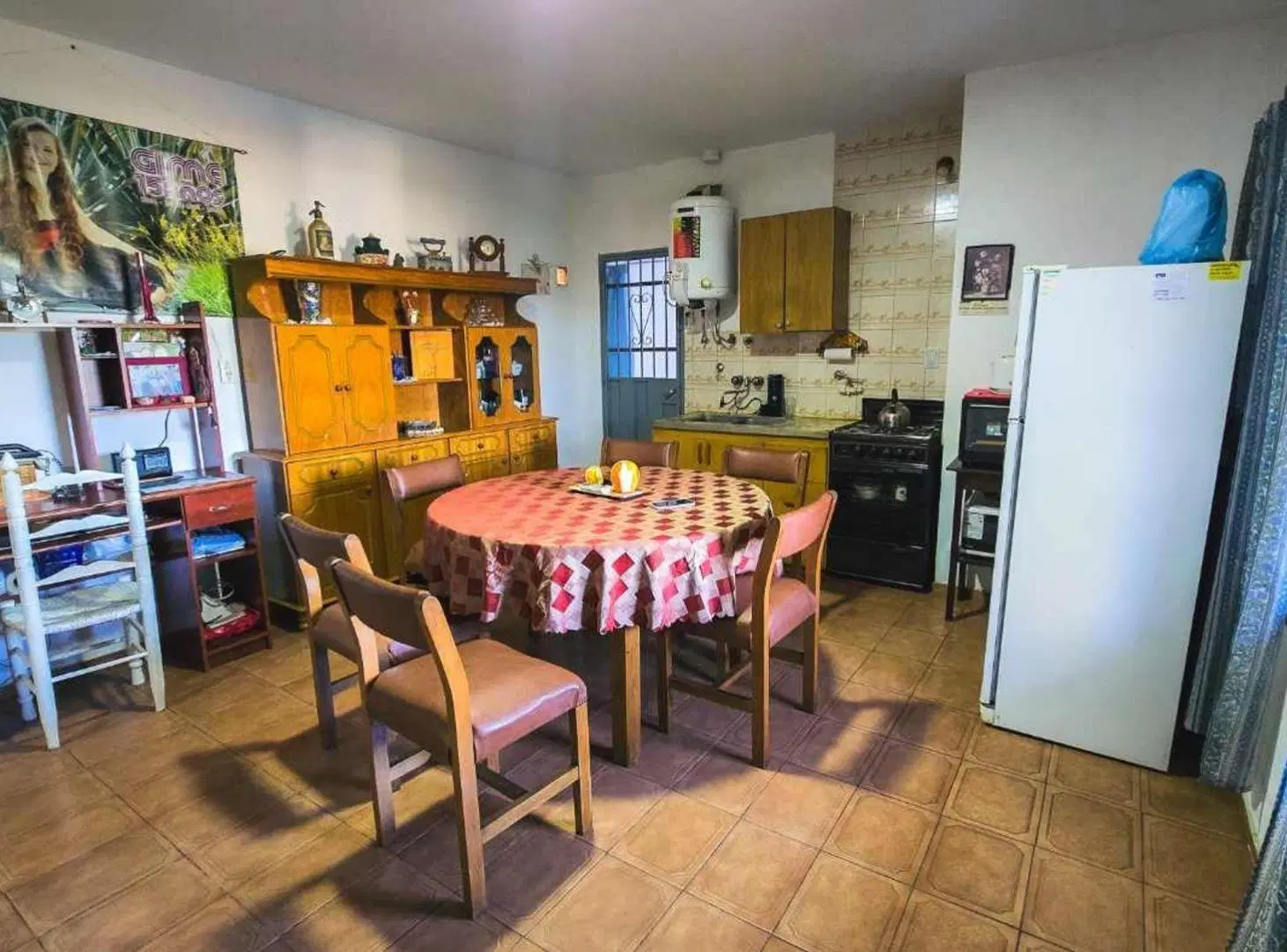 VENTA CASA 2 DORMITORIOS  Bº LA QUINTA CARLOS PAZ 3