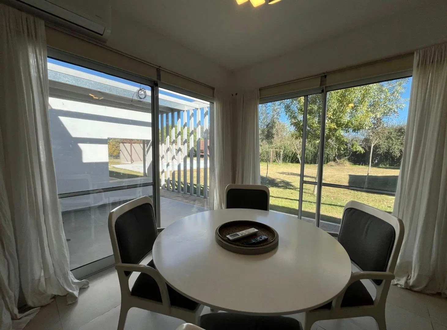 VENTA CASA 3 DORM BARRIO PRIVADO CAUSANA 3