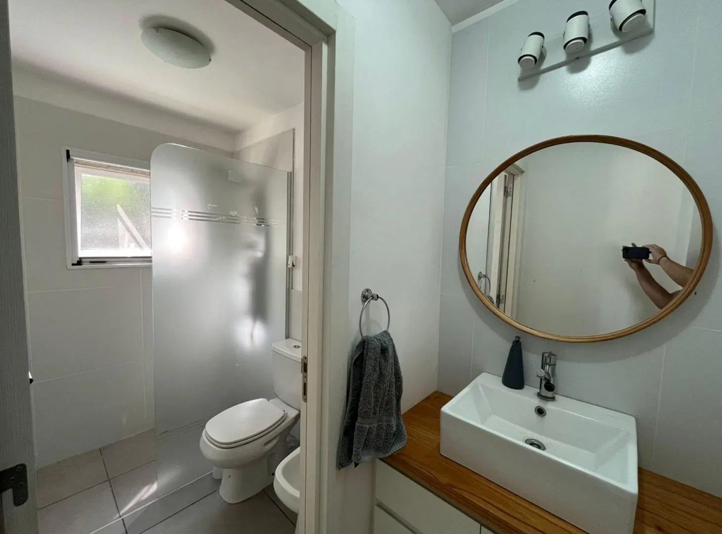 VENTA CASA 3 DORM BARRIO PRIVADO CAUSANA 5