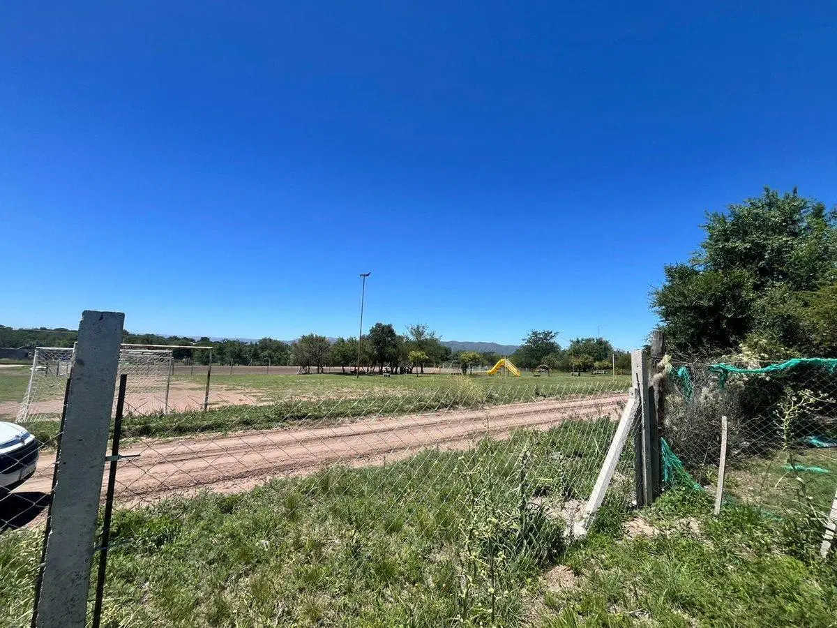VENTA TERRENO 1000 MTS VILLA PARQUE LAGO SAN ROQUE 5