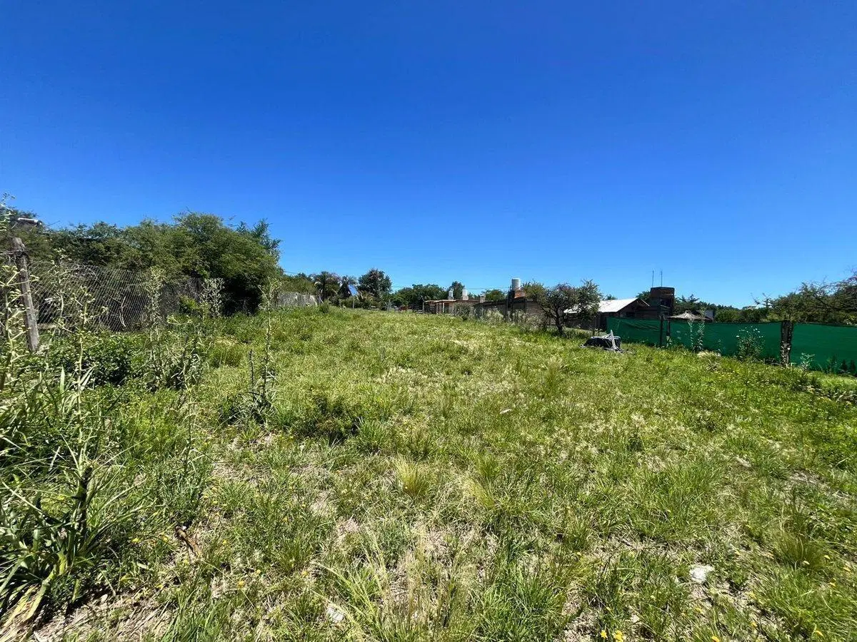 VENTA TERRENO 1000 MTS VILLA PARQUE LAGO SAN ROQUE 2