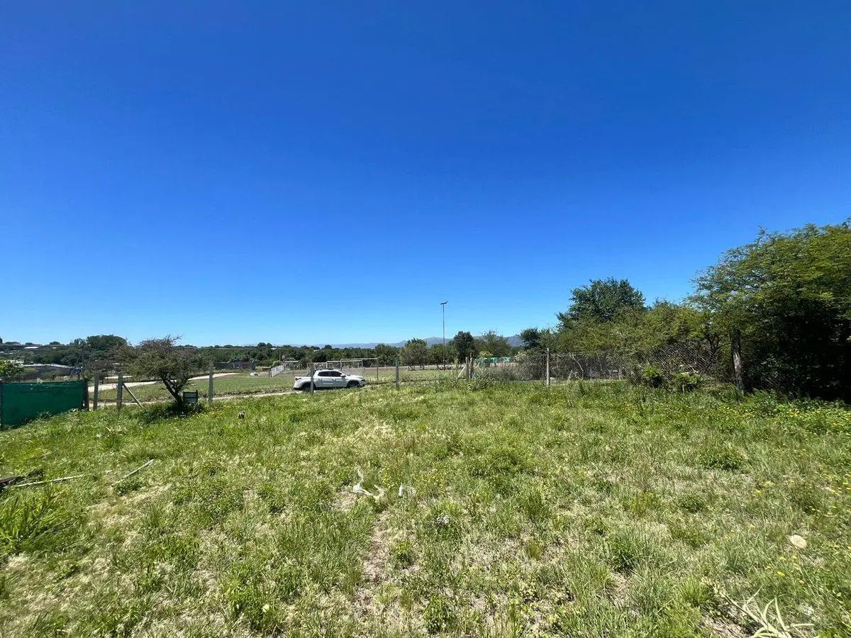 VENTA TERRENO 1000 MTS VILLA PARQUE LAGO SAN ROQUE 4